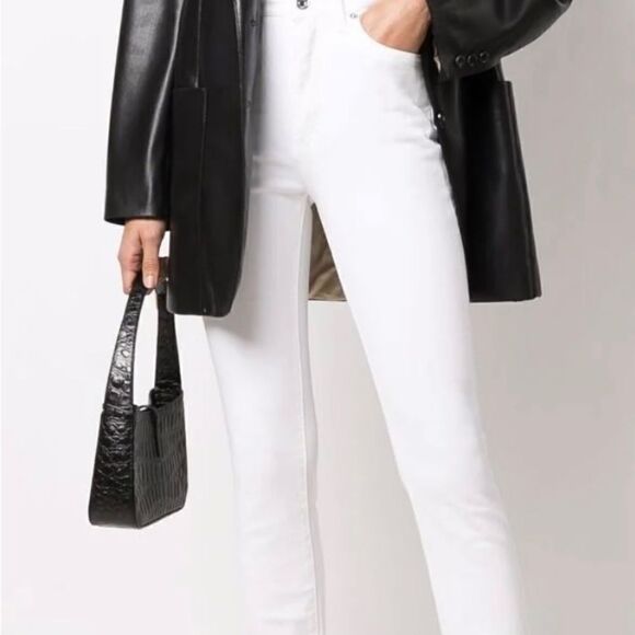 NEW Dolce & Gabbana Audrey fit jeans  size 42 $399 - Picture 4 of 9